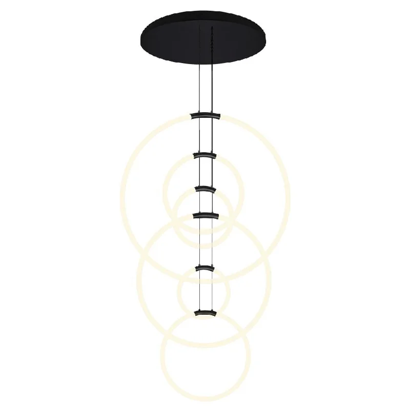 Chandeliers with Metal Frames in Bronze FinishChandeliers with Metal Frames in Bronze FinishHoops 6 Light LED Chandelier With Black Finish Chandeliers with Metal Frames in Bronze FinishChandeliers with Metal Frames in Bronze FinishHoops 6 Light LED Chandelier With Black Finish
