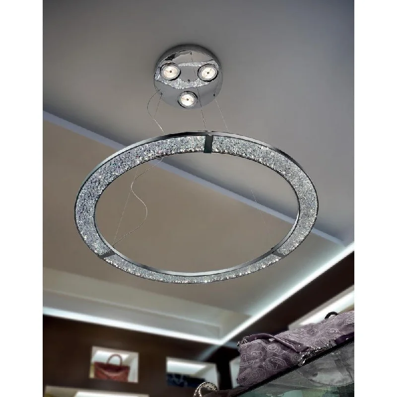 Chandeliers with Venetian Glass for a Luxurious LookChandeliers with Venetian Glass for a Luxurious LookMale SP S Chandelier