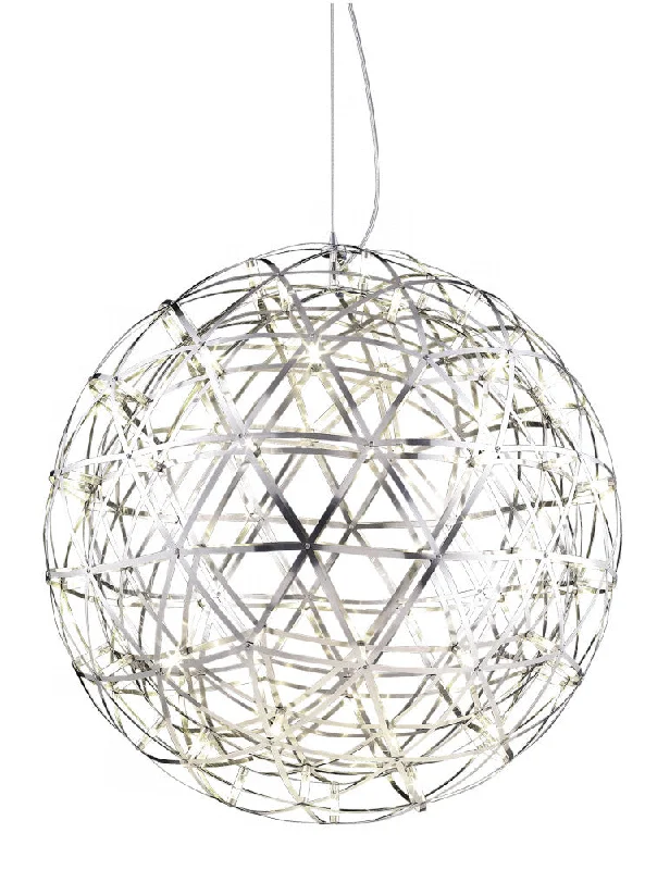 Chandeliers with Colored Glass for a Splash of ColorChandeliers with Colored Glass for a Splash of ColorManhattan Chandelier