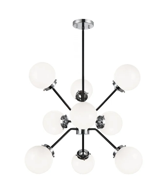 Large Chandeliers for Grand Halls and FoyersLarge Chandeliers for Grand Halls and FoyersMaru Chandelier