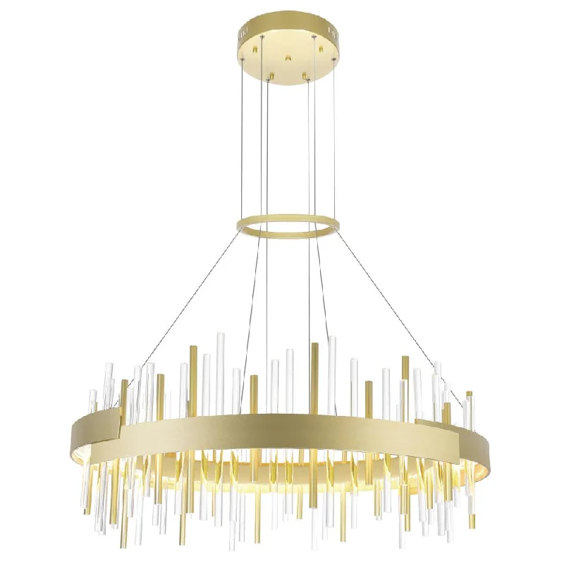 Chandeliers with Metal Frames in Copper FinishChandeliers with Metal Frames in Copper FinishMillipede 32 in LED Satin Gold Chandelier Chandeliers with Metal Frames in Copper FinishChandeliers with Metal Frames in Copper FinishMillipede 32 in LED Satin Gold Chandelier