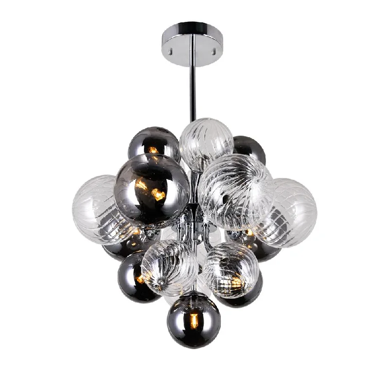 Chandeliers for Living Rooms to Create a Focal PointChandeliers for Living Rooms to Create a Focal PointPallocino 8 Light Chandelier With Chrome Finish Chandeliers for Living Rooms to Create a Focal PointChandeliers for Living Rooms to Create a Focal PointPallocino 8 Light Chandelier With Chrome Finish