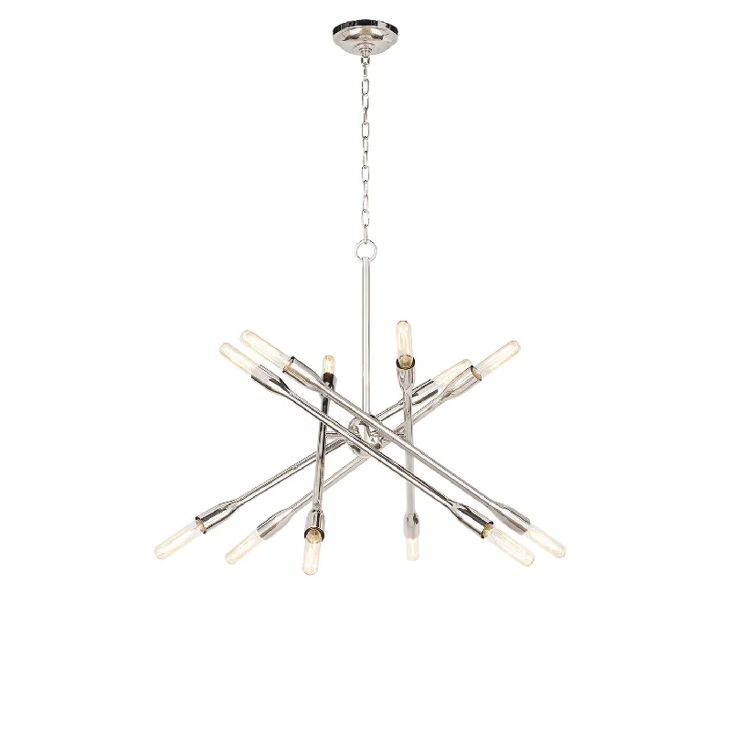 Chandeliers with Murano Glass for a High - End Artistic TouchChandeliers with Murano Glass for a High - End Artistic TouchRegina Andrew 16-1428PN Chandelier Light - Polished Nickel Chandeliers with Murano Glass for a High - End Artistic TouchChandeliers with Murano Glass for a High - End Artistic TouchRegina Andrew 16-1428PN Chandelier Light - Polished Nickel