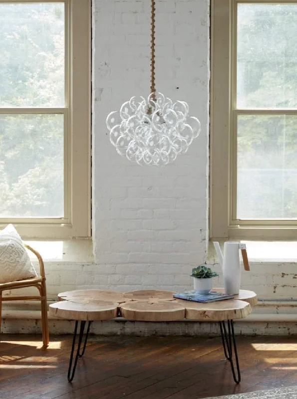 Chandeliers with Adjustable Arms for Directional LightingChandeliers with Adjustable Arms for Directional LightingThe 31 Glass Bubble Chandelier Chandeliers with Adjustable Arms for Directional LightingChandeliers with Adjustable Arms for Directional LightingThe 31 Glass Bubble Chandelier