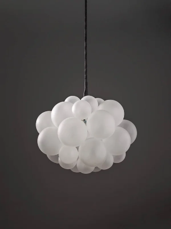 Chandeliers with Candle - Style Bulbs for a Classic AestheticChandeliers with Candle - Style Bulbs for a Classic AestheticThe Frosted 31 Glass Bubble Chandelier Chandeliers with Candle - Style Bulbs for a Classic AestheticChandeliers with Candle - Style Bulbs for a Classic AestheticThe Frosted 31 Glass Bubble Chandelier