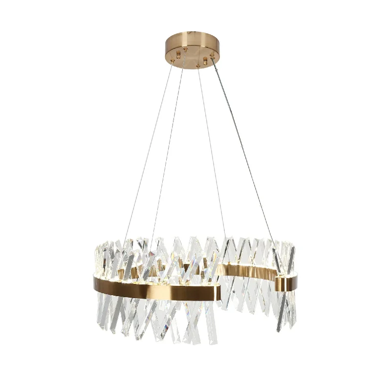 Victorian - Inspired Chandeliers with Ornate DetailsVictorian - Inspired Chandeliers with Ornate Details2-Light Crystal Drum LED Chandeliers Lights Victorian - Inspired Chandeliers with Ornate DetailsVictorian - Inspired Chandeliers with Ornate Details2-Light Crystal Drum LED Chandeliers Lights