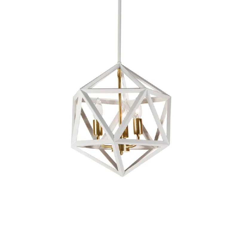 Mid - Century Modern Chandeliers for Vintage AppealMid - Century Modern Chandeliers for Vintage Appeal3 Lights Incandescent Chandelier, WH/VB Mid - Century Modern Chandeliers for Vintage AppealMid - Century Modern Chandeliers for Vintage Appeal3 Lights Incandescent Chandelier, WH/VB