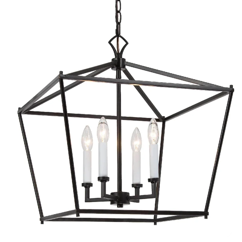 Modern Crystal Chandeliers for Contemporary HomesModern Crystal Chandeliers for Contemporary Homes4-Light Black Lantern Cage Chandeliers Modern Crystal Chandeliers for Contemporary HomesModern Crystal Chandeliers for Contemporary Homes4-Light Black Lantern Cage Chandeliers
