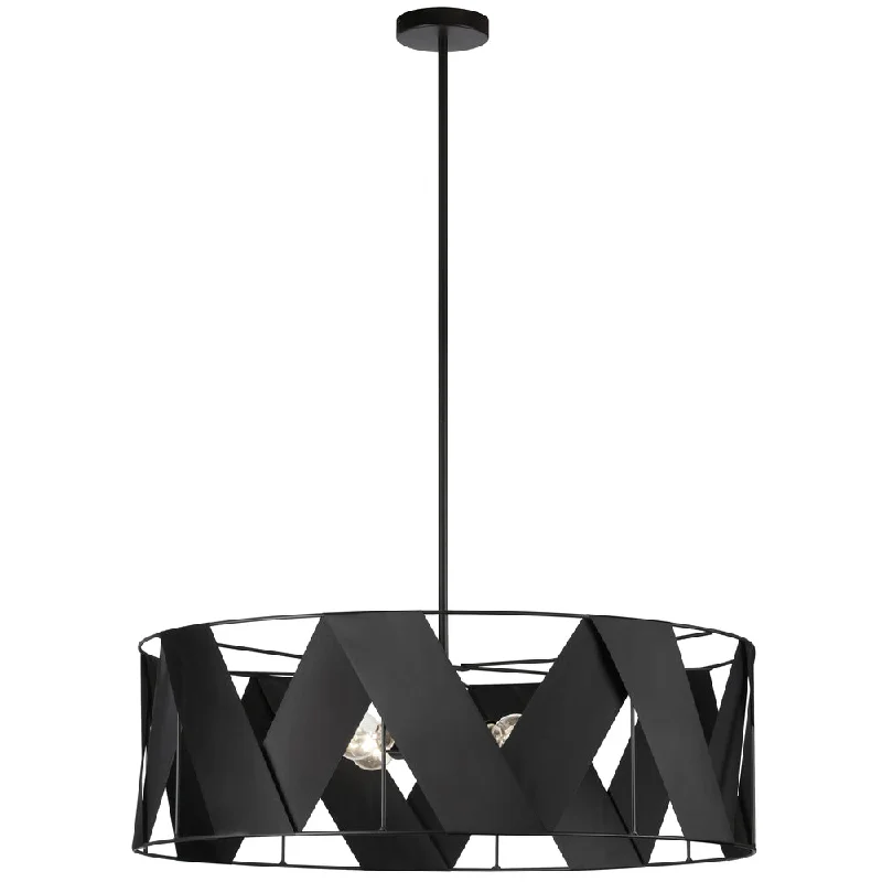 Industrial Iron Chandeliers for Loft - Inspired SpacesIndustrial Iron Chandeliers for Loft - Inspired Spaces4 Lights Incandescent Chandelier, MB w/ BK Ribbon Industrial Iron Chandeliers for Loft - Inspired SpacesIndustrial Iron Chandeliers for Loft - Inspired Spaces4 Lights Incandescent Chandelier, MB w/ BK Ribbon