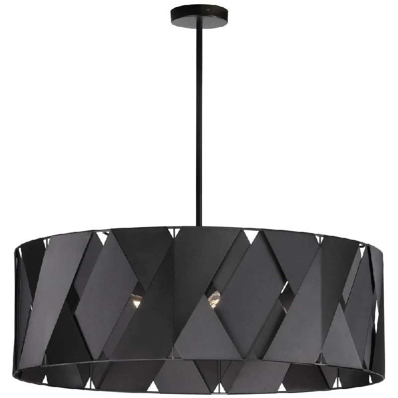 Chandeliers with Sputnik - Style Design for a Futuristic VibeChandeliers with Sputnik - Style Design for a Futuristic Vibe4 Lights Incandescent Chandelier, MB w/ BK Ribbon Chandeliers with Sputnik - Style Design for a Futuristic VibeChandeliers with Sputnik - Style Design for a Futuristic Vibe4 Lights Incandescent Chandelier, MB w/ BK Ribbon