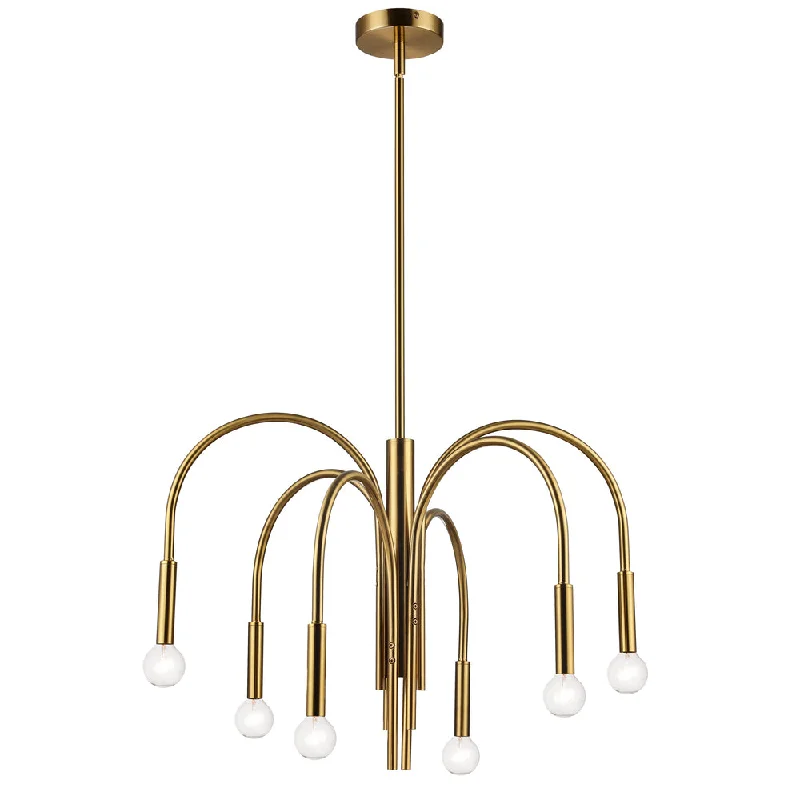 Chandeliers with Venetian Glass for a Luxurious LookChandeliers with Venetian Glass for a Luxurious Look6 Lights Incan Chandelier, AGB Chandeliers with Venetian Glass for a Luxurious LookChandeliers with Venetian Glass for a Luxurious Look6 Lights Incan Chandelier, AGB