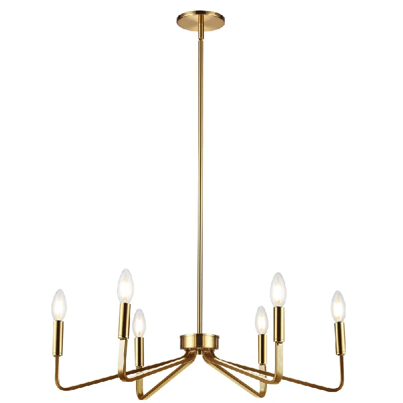 Chandeliers with Dimmable Lights for Ambiance ControlChandeliers with Dimmable Lights for Ambiance Control6 Lights Incandescent Chandelier, AGB Chandeliers with Dimmable Lights for Ambiance ControlChandeliers with Dimmable Lights for Ambiance Control6 Lights Incandescent Chandelier, AGB