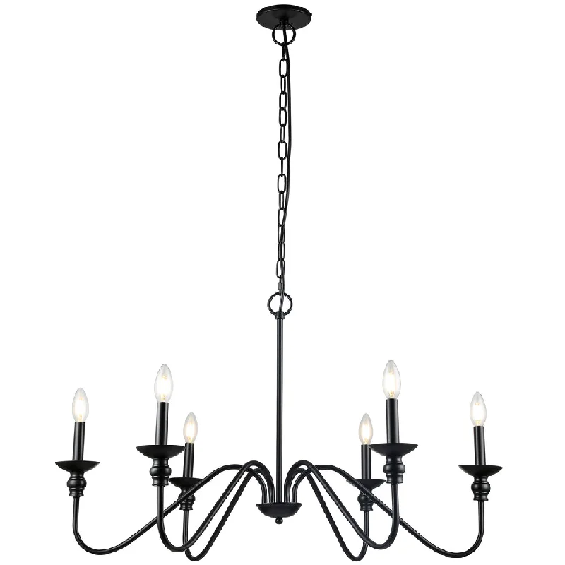 Chandeliers with Multiple Lights for Maximum IlluminationChandeliers with Multiple Lights for Maximum Illumination6 Lights Incandescent Chandelier, MB Chandeliers with Multiple Lights for Maximum IlluminationChandeliers with Multiple Lights for Maximum Illumination6 Lights Incandescent Chandelier, MB