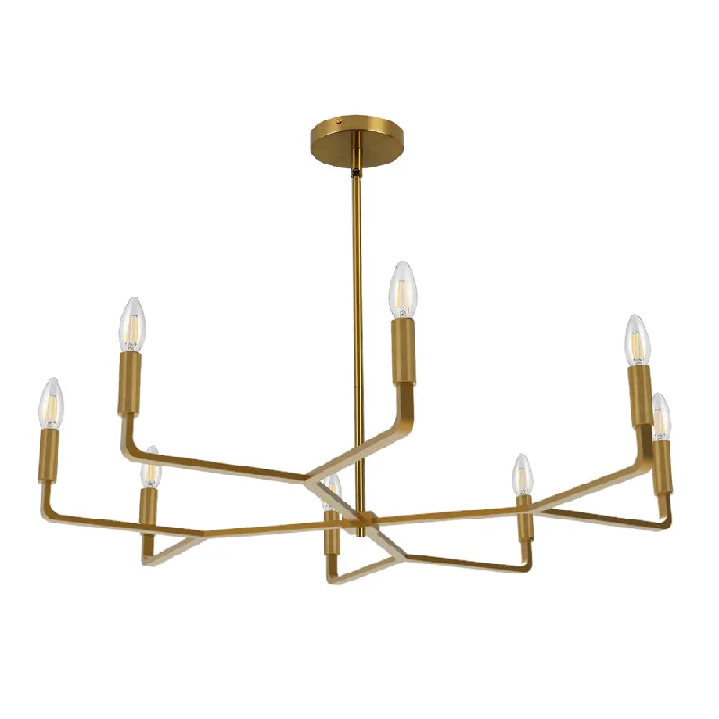 Chandeliers for Dining Rooms to Set the Mood for MealsChandeliers for Dining Rooms to Set the Mood for Meals8 Lights Incandescent Chandelier, AGB Chandeliers for Dining Rooms to Set the Mood for MealsChandeliers for Dining Rooms to Set the Mood for Meals8 Lights Incandescent Chandelier, AGB