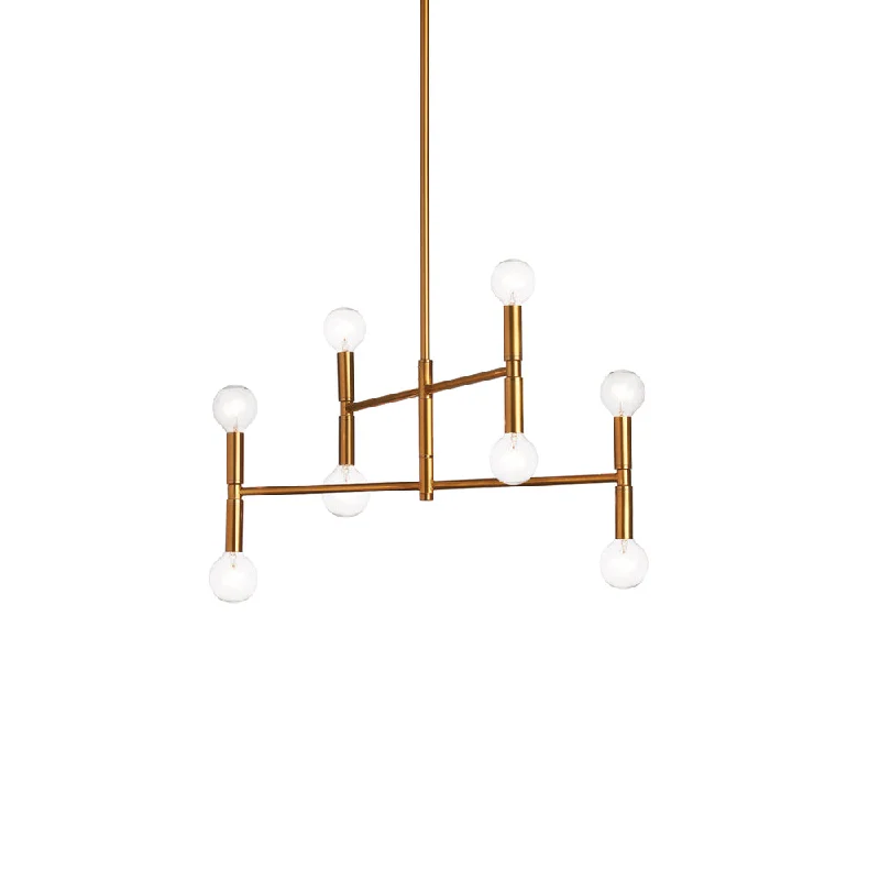 Chandeliers with Candle - Style Bulbs for a Classic AestheticChandeliers with Candle - Style Bulbs for a Classic Aesthetic8 Lights Incandescent Chandelier, VB Chandeliers with Candle - Style Bulbs for a Classic AestheticChandeliers with Candle - Style Bulbs for a Classic Aesthetic8 Lights Incandescent Chandelier, VB