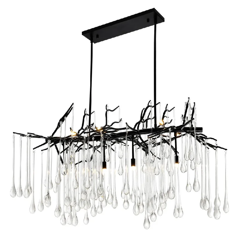 Chandeliers with Metal Frames in Silver FinishChandeliers with Metal Frames in Silver FinishAnita 10 Light Chandelier With Black Finish Chandeliers with Metal Frames in Silver FinishChandeliers with Metal Frames in Silver FinishAnita 10 Light Chandelier With Black Finish