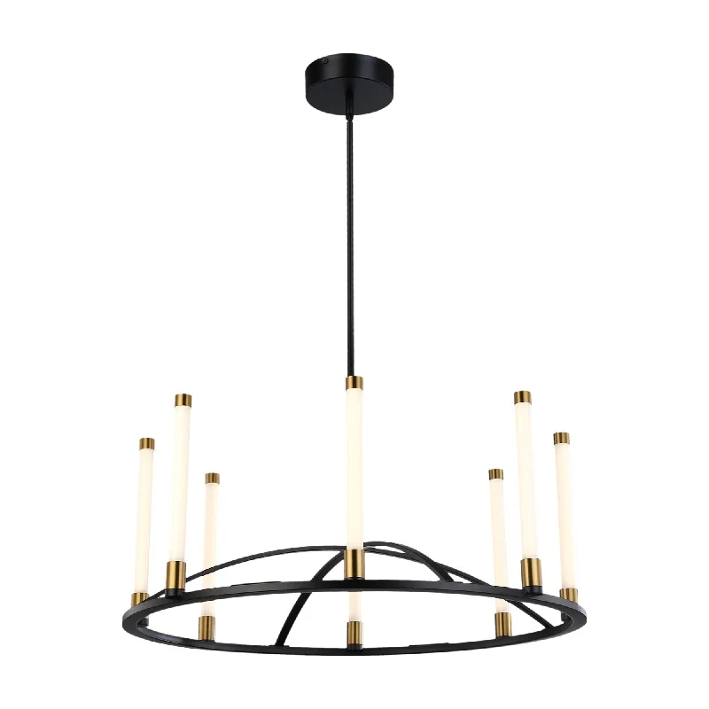Chandeliers with Adjustable Arms for Directional LightingChandeliers with Adjustable Arms for Directional LightingInfiniti 8-Light Integrated LED Chandelier Chandeliers with Adjustable Arms for Directional LightingChandeliers with Adjustable Arms for Directional LightingInfiniti 8-Light Integrated LED Chandelier