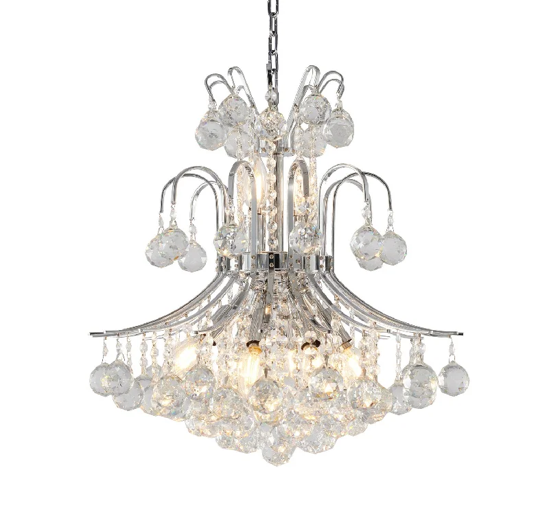 Chandeliers with Metal Frames in Black FinishChandeliers with Metal Frames in Black FinishBethel International BET03C19CH Chandelier Light - Chrome Chandeliers with Metal Frames in Black FinishChandeliers with Metal Frames in Black FinishBethel International BET03C19CH Chandelier Light - Chrome