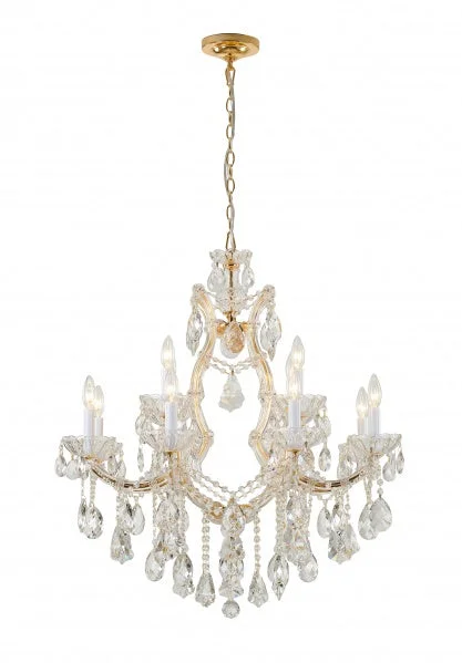 Art Deco Chandeliers for a Retro - Glam LookArt Deco Chandeliers for a Retro - Glam LookBethel International BET26 Chandelier Light - Gold Art Deco Chandeliers for a Retro - Glam LookArt Deco Chandeliers for a Retro - Glam LookBethel International BET26 Chandelier Light - Gold