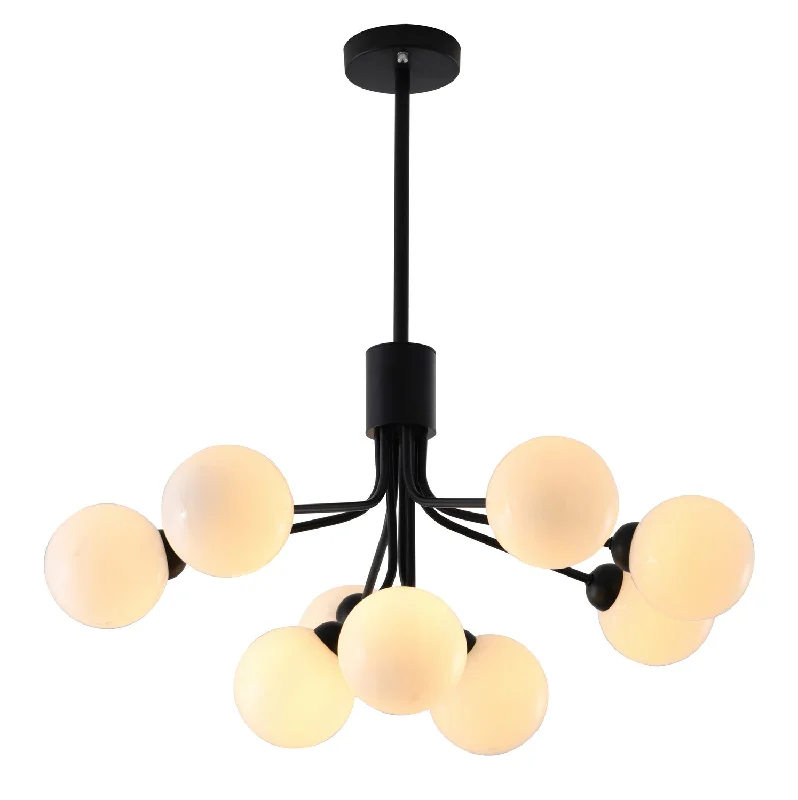 Minimalist Chandeliers for Sleek and Simple InteriorsMinimalist Chandeliers for Sleek and Simple InteriorsBethel International DLS32C23W Chandelier Light - Black Minimalist Chandeliers for Sleek and Simple InteriorsMinimalist Chandeliers for Sleek and Simple InteriorsBethel International DLS32C23W Chandelier Light - Black
