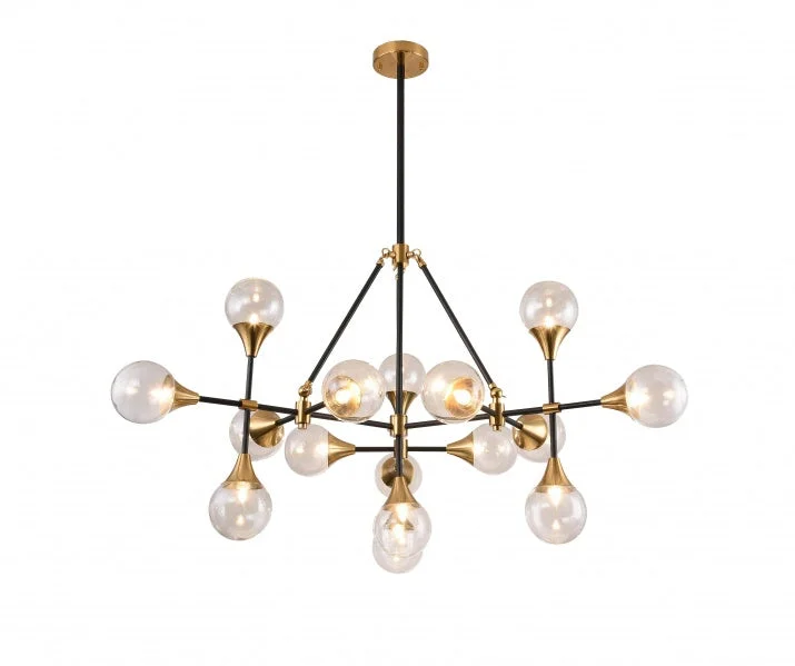 Chandeliers for Low Ceilings to Avoid OvercrowdingChandeliers for Low Ceilings to Avoid OvercrowdingBethel International DU138C42B Chandelier Light - Black Chandeliers for Low Ceilings to Avoid OvercrowdingChandeliers for Low Ceilings to Avoid OvercrowdingBethel International DU138C42B Chandelier Light - Black