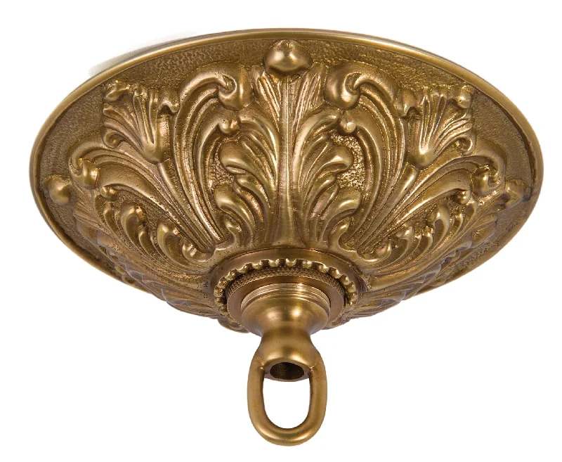 Large Chandeliers for Grand Halls and FoyersLarge Chandeliers for Grand Halls and FoyersBrass Finish Cast Brass Screw Collar Canopy Kit Large Chandeliers for Grand Halls and FoyersLarge Chandeliers for Grand Halls and FoyersBrass Finish Cast Brass Screw Collar Canopy Kit
