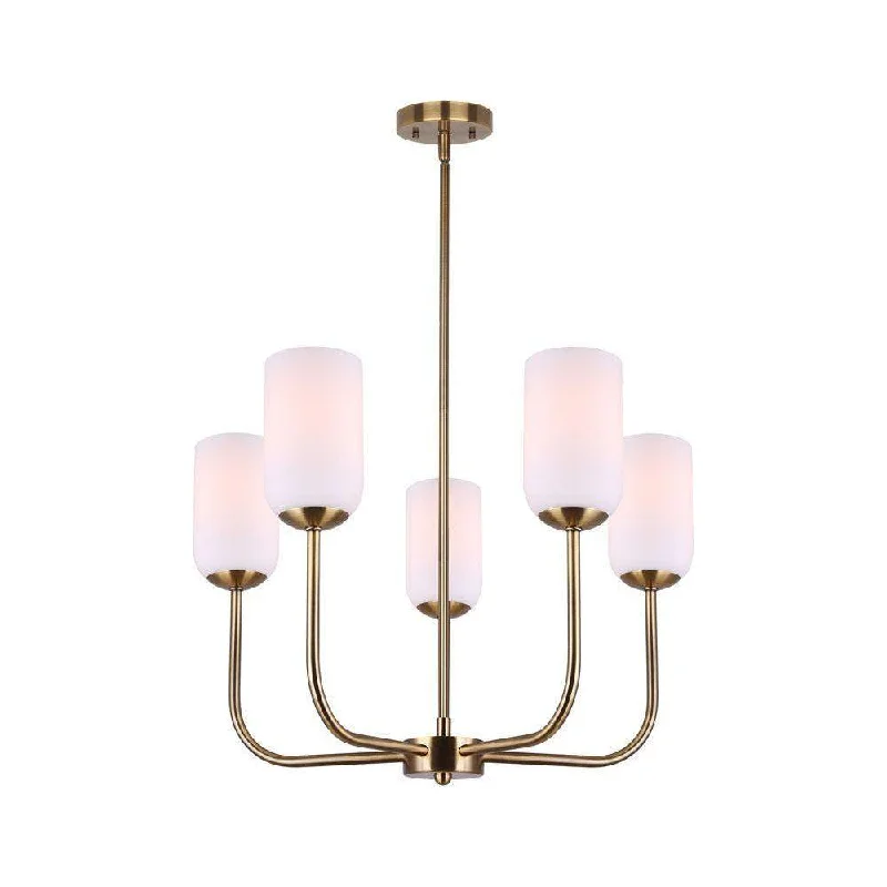 Chandeliers with Metal Frames in Bronze FinishChandeliers with Metal Frames in Bronze FinishNovalee 5-Light Chandelier Chandeliers with Metal Frames in Bronze FinishChandeliers with Metal Frames in Bronze FinishNovalee 5-Light Chandelier