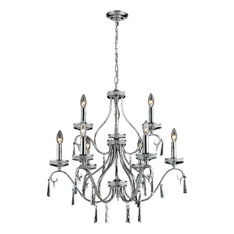Chandeliers with Venetian Glass for a Luxurious LookChandeliers with Venetian Glass for a Luxurious Look9-Light Crystal Chandelier Chandeliers with Venetian Glass for a Luxurious LookChandeliers with Venetian Glass for a Luxurious Look9-Light Crystal Chandelier