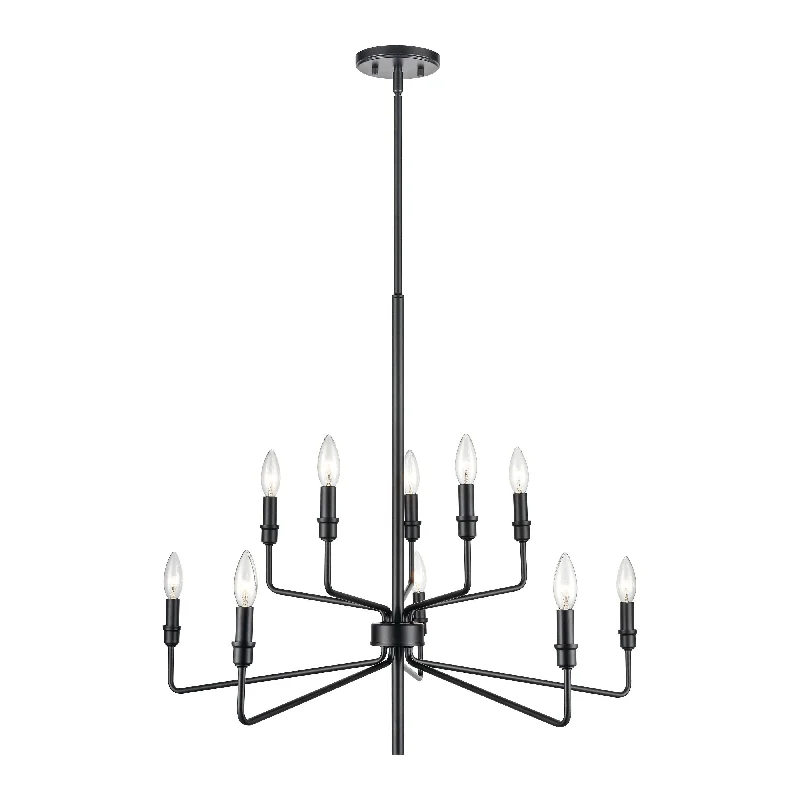 Chandeliers with Metal Frames in Copper FinishChandeliers with Metal Frames in Copper FinishSaginaw 34" Wide 10-Light Chandelier Chandeliers with Metal Frames in Copper FinishChandeliers with Metal Frames in Copper FinishSaginaw 34" Wide 10-Light Chandelier
