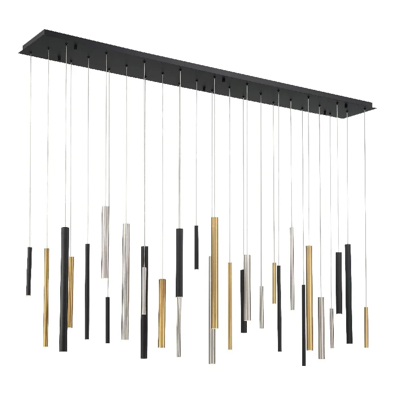 Chandeliers with Metal Frames in Gold FinishChandeliers with Metal Frames in Gold FinishSantana 30-Light LED Chandelier Chandeliers with Metal Frames in Gold FinishChandeliers with Metal Frames in Gold FinishSantana 30-Light LED Chandelier