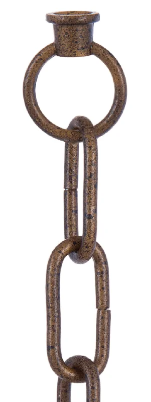 Chandeliers for High Ceilings to Fill Vertical SpaceChandeliers for High Ceilings to Fill Vertical SpaceFaux Rust Finish Chain with Connecting Loops Chandeliers for High Ceilings to Fill Vertical SpaceChandeliers for High Ceilings to Fill Vertical SpaceFaux Rust Finish Chain with Connecting Loops