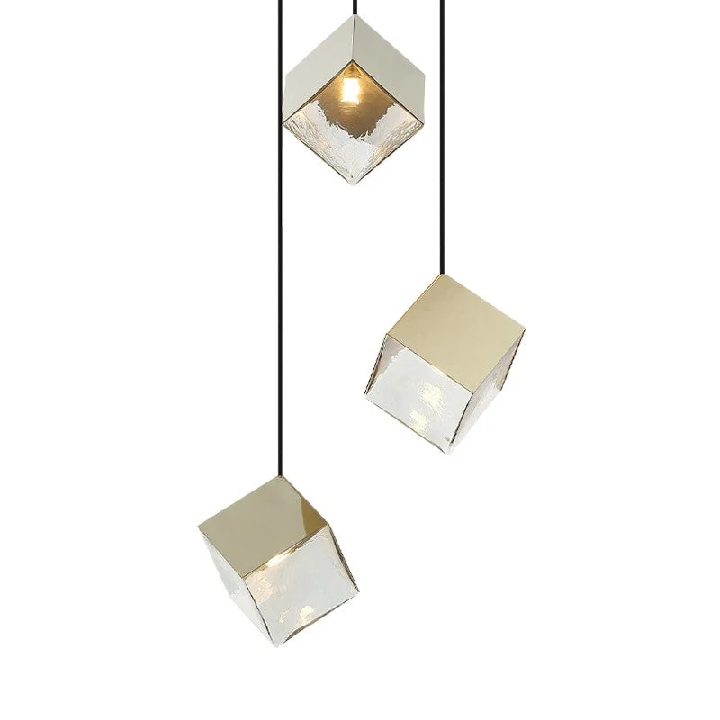 Chandeliers for Low Ceilings to Avoid OvercrowdingChandeliers for Low Ceilings to Avoid OvercrowdingCube Three Light Pendant Chandeliers for Low Ceilings to Avoid OvercrowdingChandeliers for Low Ceilings to Avoid OvercrowdingCube Three Light Pendant