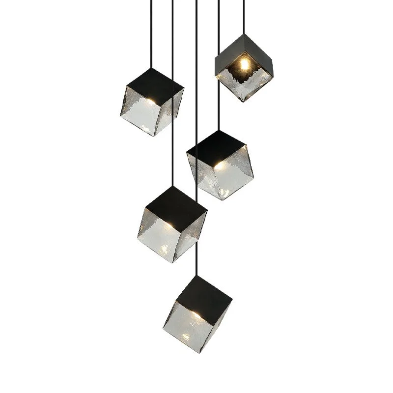 Large Chandeliers for Grand Halls and FoyersLarge Chandeliers for Grand Halls and FoyersCube Five Light Pendant Large Chandeliers for Grand Halls and FoyersLarge Chandeliers for Grand Halls and FoyersCube Five Light Pendant