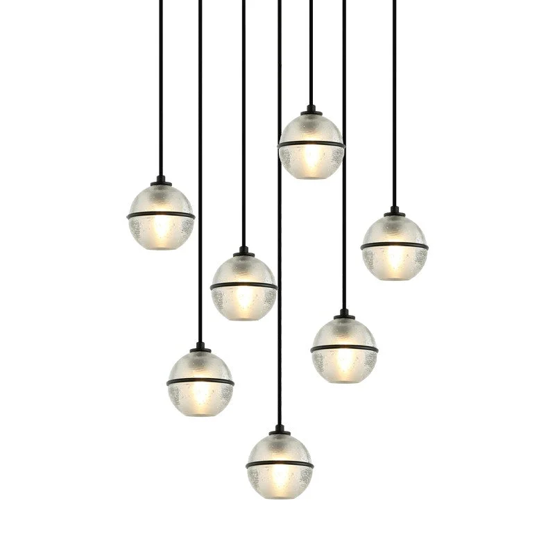 Chandeliers with Adjustable Arms for Directional LightingChandeliers with Adjustable Arms for Directional LightingMisty Seven Light Pendant Chandeliers with Adjustable Arms for Directional LightingChandeliers with Adjustable Arms for Directional LightingMisty Seven Light Pendant