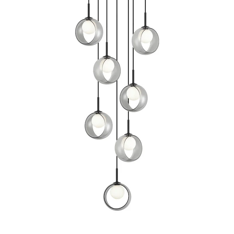 Chandeliers with Adjustable Arms for Directional LightingChandeliers with Adjustable Arms for Directional LightingDelcia LED Pendant Chandeliers with Adjustable Arms for Directional LightingChandeliers with Adjustable Arms for Directional LightingDelcia LED Pendant