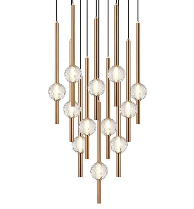 Chandeliers with Adjustable Arms for Directional LightingChandeliers with Adjustable Arms for Directional LightingWindchimer 12 Light Pendant Chandeliers with Adjustable Arms for Directional LightingChandeliers with Adjustable Arms for Directional LightingWindchimer 12 Light Pendant