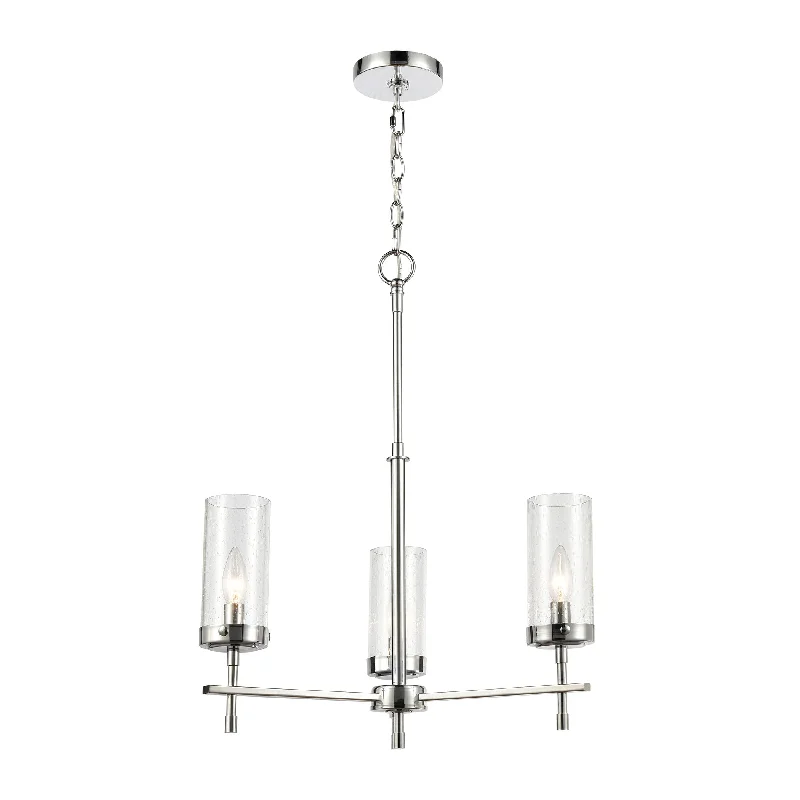 LED Chandeliers for Energy - Efficient LightingLED Chandeliers for Energy - Efficient LightingMelinda Chandelier in Polished Chrome with Seedy Glass by ELK Lighting LED Chandeliers for Energy - Efficient LightingLED Chandeliers for Energy - Efficient LightingMelinda Chandelier in Polished Chrome with Seedy Glass by ELK Lighting