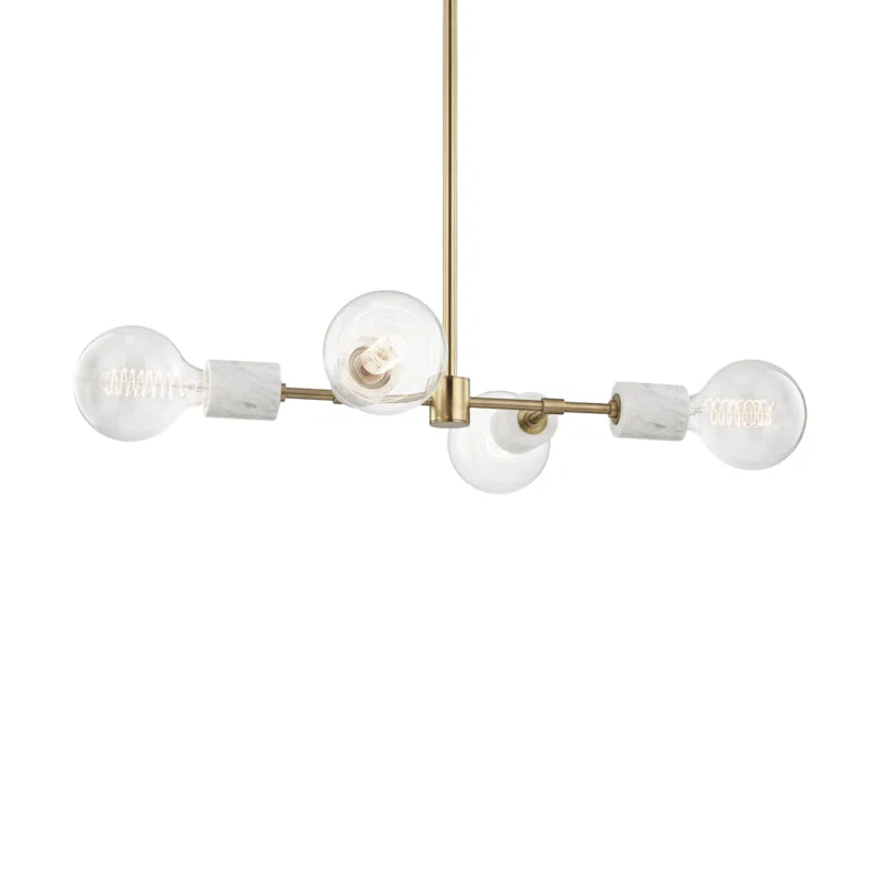 Chandeliers with Metal Frames in Black FinishChandeliers with Metal Frames in Black FinishMitzi Asime H120704-AGB Chandelier Light - Aged Brass Chandeliers with Metal Frames in Black FinishChandeliers with Metal Frames in Black FinishMitzi Asime H120704-AGB Chandelier Light - Aged Brass