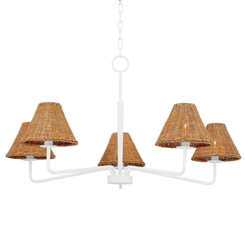 LED Chandeliers for Energy - Efficient LightingLED Chandeliers for Energy - Efficient LightingMitzi Issa H704805-TWH Chandelier Light - Textured White LED Chandeliers for Energy - Efficient LightingLED Chandeliers for Energy - Efficient LightingMitzi Issa H704805-TWH Chandelier Light - Textured White