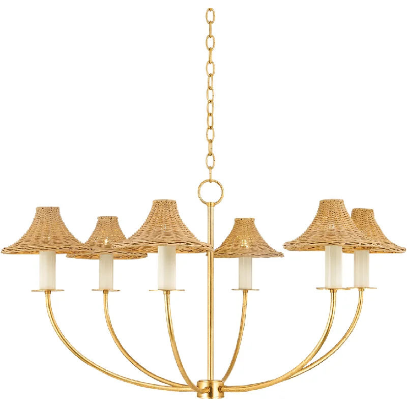 Chandeliers with Multiple Lights for Maximum IlluminationChandeliers with Multiple Lights for Maximum IlluminationTwila 6-Light Chandelier Chandeliers with Multiple Lights for Maximum IlluminationChandeliers with Multiple Lights for Maximum IlluminationTwila 6-Light Chandelier