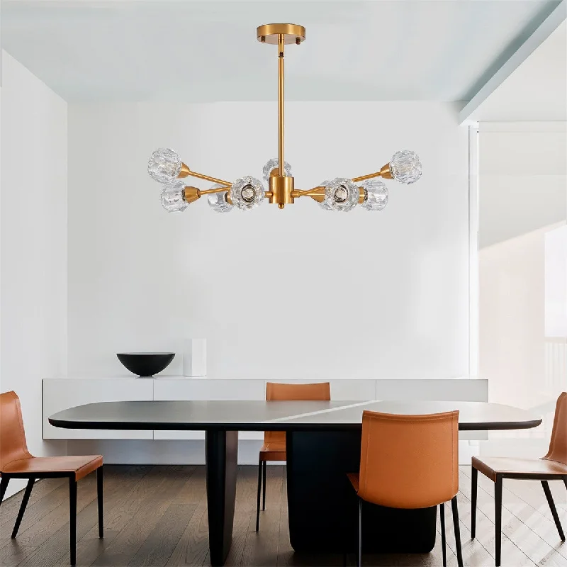 Chandeliers with Metal Frames in Gold FinishChandeliers with Metal Frames in Gold FinishModern Crystal Chandelier Chandeliers with Metal Frames in Gold FinishChandeliers with Metal Frames in Gold FinishModern Crystal Chandelier