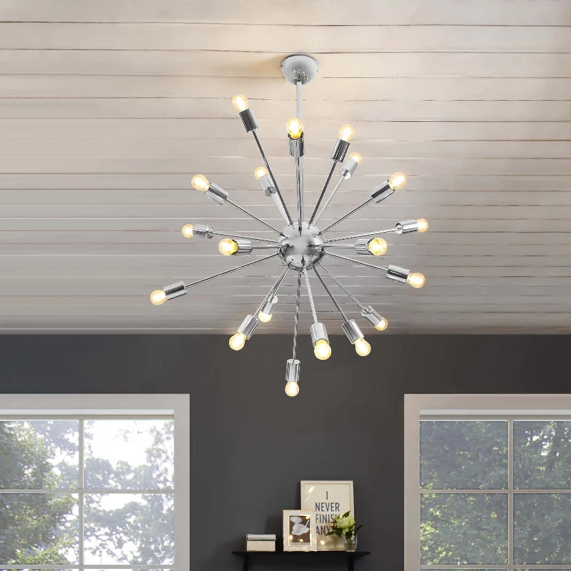Mini Chandeliers for Adding Charm to Small SpacesMini Chandeliers for Adding Charm to Small SpacesVolley Pendant Chandelier By Modway - EEI-2899 Mini Chandeliers for Adding Charm to Small SpacesMini Chandeliers for Adding Charm to Small SpacesVolley Pendant Chandelier By Modway - EEI-2899
