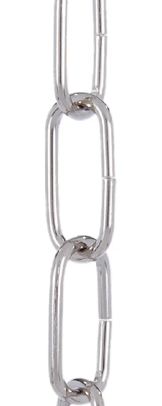 Small Chandeliers for Compact RoomsSmall Chandeliers for Compact RoomsNickel Plated 10 Gauge Straight Sided Oval Chain Small Chandeliers for Compact RoomsSmall Chandeliers for Compact RoomsNickel Plated 10 Gauge Straight Sided Oval Chain