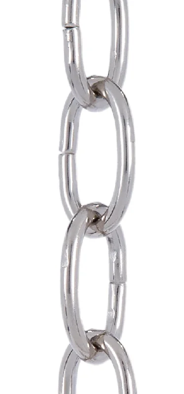 Chandeliers with Sputnik - Style Design for a Futuristic VibeChandeliers with Sputnik - Style Design for a Futuristic VibeNickel Plated 5 Gauge Straight Sided Oval Chain Chandeliers with Sputnik - Style Design for a Futuristic VibeChandeliers with Sputnik - Style Design for a Futuristic VibeNickel Plated 5 Gauge Straight Sided Oval Chain