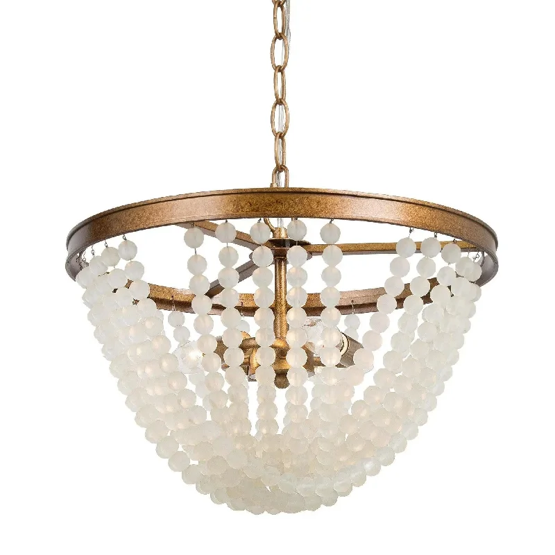 Chandeliers with Adjustable Height for Custom InstallationChandeliers with Adjustable Height for Custom InstallationNymphaea 3-Light Small Gold Crystal Chandelier Chandeliers with Adjustable Height for Custom InstallationChandeliers with Adjustable Height for Custom InstallationNymphaea 3-Light Small Gold Crystal Chandelier