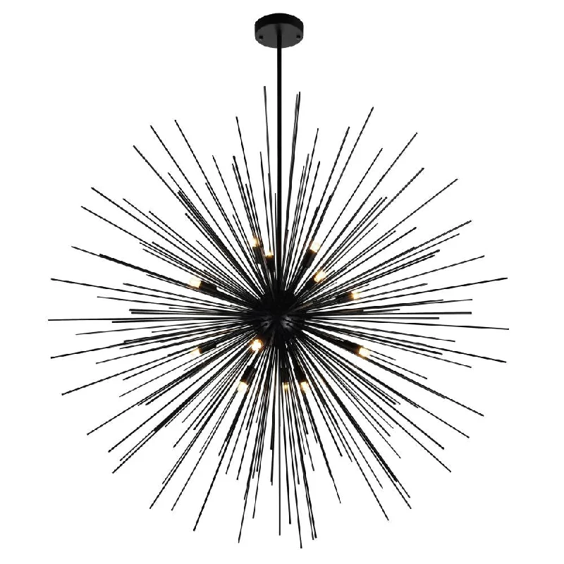 Chandeliers for Low Ceilings to Avoid OvercrowdingChandeliers for Low Ceilings to Avoid OvercrowdingSavannah 14 Light Chandelier With Black Finish Chandeliers for Low Ceilings to Avoid OvercrowdingChandeliers for Low Ceilings to Avoid OvercrowdingSavannah 14 Light Chandelier With Black Finish