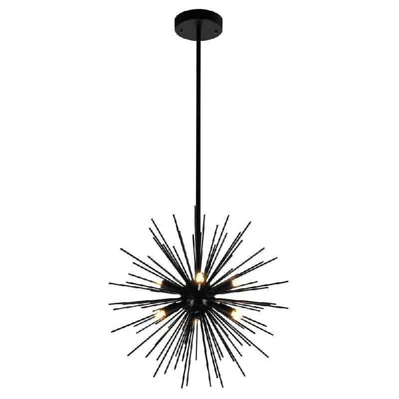 Chandeliers with Metal Frames in Gold FinishChandeliers with Metal Frames in Gold FinishSavannah 6 Light Chandelier With Black Finish Chandeliers with Metal Frames in Gold FinishChandeliers with Metal Frames in Gold FinishSavannah 6 Light Chandelier With Black Finish