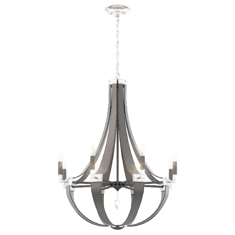 Chandeliers for Dining Rooms to Set the Mood for MealsChandeliers for Dining Rooms to Set the Mood for MealsCrystal Empire Eight Light Chandelier Chandeliers for Dining Rooms to Set the Mood for MealsChandeliers for Dining Rooms to Set the Mood for MealsCrystal Empire Eight Light Chandelier