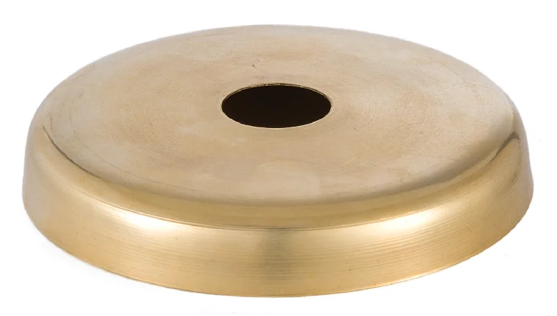 Chandeliers with Metal Frames in Copper FinishChandeliers with Metal Frames in Copper FinishUnfinished Brass Disc Shape Screw Collar Canopy Chandeliers with Metal Frames in Copper FinishChandeliers with Metal Frames in Copper FinishUnfinished Brass Disc Shape Screw Collar Canopy
