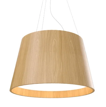 Moroccan Ceiling Lights with Colorful Stained Glass and Geometric CarvingsMoroccan Ceiling Lights with Colorful Stained Glass and Geometric CarvingsAccord Conical 1145.09 Pendant Light - Louro Freijo